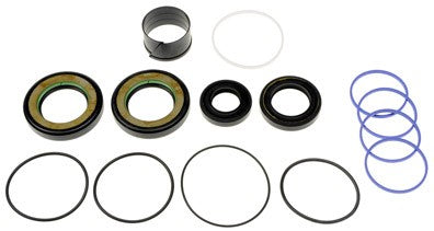 Gates Rack and Pinion Seal Kit P/N:348543 Fits: Lexus Gx470 09-03, Toyota 4runner 09-03, Toyota Fj Cruiser 10-07 - Image 1