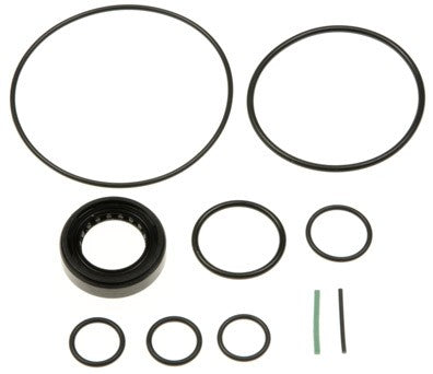 Gates Power Steering Pump Seal Kit P/N:348549 Fits: Honda Civic 02-01 - Image 1