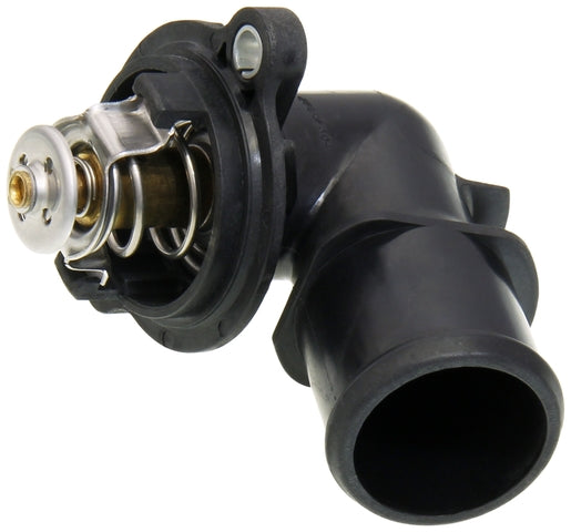 Gates Engine Coolant Thermostat P/N:34855 Fits: Jeep Gladiator 23-21, Jeep Grand Cherokee 18-14, Jeep Wrangler 22-20, Ram 1500 18-14, Ram 1500 23-20, Ram 1500 Classic 2019 - Image 1