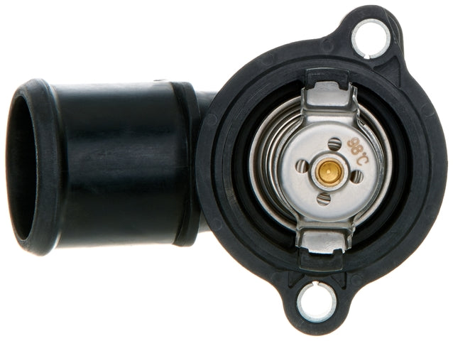 Gates Engine Coolant Thermostat P/N:34855 Fits: Jeep Gladiator 23-21, Jeep Grand Cherokee 18-14, Jeep Wrangler 22-20, Ram 1500 18-14, Ram 1500 23-20, Ram 1500 Classic 2019 - Image 2