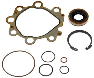 Gates Power Steering Pump Seal Kit P/N:348553 Fits: Dodge Dakota 04-01, Dodge Durango 03-00 - Image 1