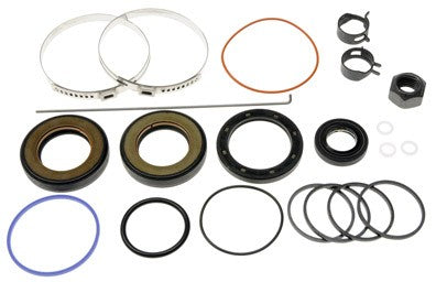 Gates Rack and Pinion Seal Kit P/N:348555 Fits: Dodge Ram 1500 05-02, Dodge Ram 2500 2003, Dodge Ram 3500 2003 - Image 1