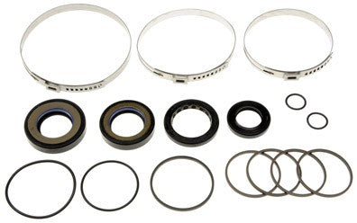Gates Rack and Pinion Seal Kit P/N:348557 Fits: Acura Rsx 05-02, Honda Cr-v 06-02, Honda Element 11-03 - Image 1