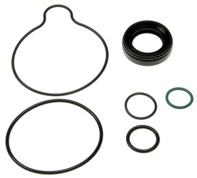 Gates Power Steering Pump Seal Kit P/N:348558 Fits: Acura Mdx 10-03, Acura Tl 08-04, Honda Accord 07-03, Honda Odyssey 10-05, Honda Pilot 10-03, Honda Ridgeline 11-06 - Image 1