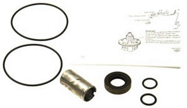 Gates Power Steering Pump Rebuild Kit P/N:348560 Fits: Buick Century, Buick Commercial Chassis, Buick Regal, Buick Roadmaster, Buick Skyhawk, Cadillac Cimarron, Cadillac Commercial Chassis, Cadillac Eldorado, Cadillac Fleetwood - Image 1