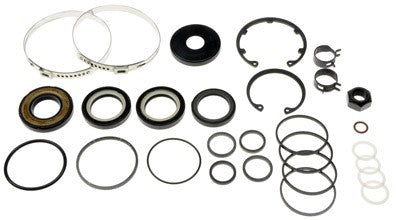 Gates Rack and Pinion Seal Kit P/N:348563 Fits: Ford Sable 99-96, Ford Taurus 99-96, Mercury Sable 99-96 - Image 1