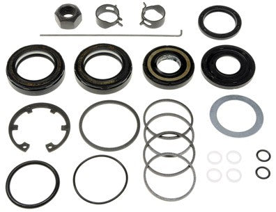 Gates Rack and Pinion Seal Kit P/N:348565 Fits: Jeep Liberty 05-02 - Image 1