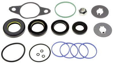 Gates Rack and Pinion Seal Kit P/N:348566 Fits: Toyota Highlander 07-04 - Image 1