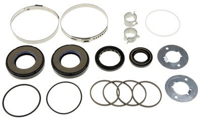Gates Rack and Pinion Seal Kit P/N:348567 Fits: Acura Mdx 06-01, Honda Pilot 08-03, Honda Ridgeline 11-06 - Image 1