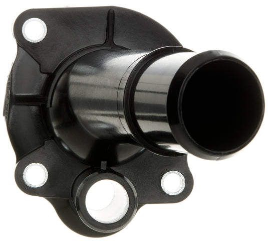 Gates Engine Coolant Thermostat P/N:34857 Fits: Ford Edge 18-16, Ford Escape 20-17, Ford Explorer 19-16, Ford Focus 18-16, Ford Fusion 20-17, Ford Mustang 23-15, Ford Transit Connect 23-19, Lincoln Mkc 19-15, Lincoln Mkz 20-17 - Image 3