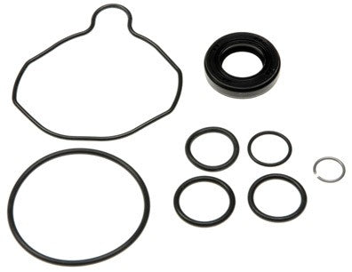Gates Power Steering Pump Seal Kit P/N:348574 Fits: Honda Passport 02-99, Isuzu Amigo 00-99, Isuzu Axiom 04-02, Isuzu Rodeo 04-99, Isuzu Rodeo Sport 03-01, Mazda 6 06-03, Mazda 6 2008 - Image 1