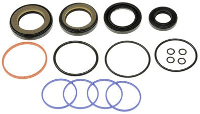 Gates Rack and Pinion Seal Kit P/N:348577 Fits: Toyota Hilux 08-05, Toyota Hilux 2011, Toyota Tacoma 11-05 - Image 1