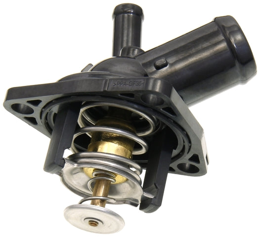 Gates Engine Coolant Thermostat P/N:34858 Fits: Acura Mdx 20-16, Acura Rlx 20-18, Acura Tlx 20-15 - Image 1