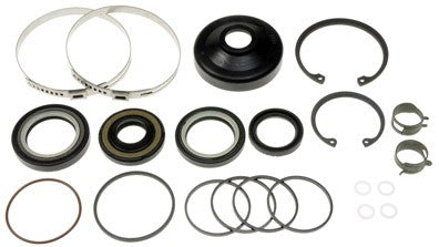 Gates Rack and Pinion Seal Kit P/N:348583 Fits: Dodge Durango 06-04 - Image 1