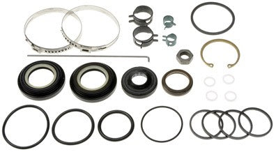 Gates Rack and Pinion Seal Kit P/N:348584 Fits: Chrysler Pacifica 08-04, Subaru B9 Tribeca 07-06 - Image 1
