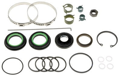 Gates Rack and Pinion Seal Kit P/N:348585 Fits: Dodge Neon 05-04 - Image 1