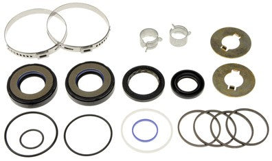 Gates Rack and Pinion Seal Kit P/N:348587 Fits: Acura Cl 03-01, Acura Tl 03-02 - Image 1
