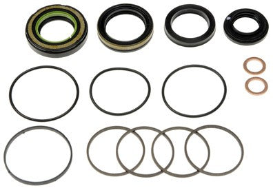 Gates Rack and Pinion Seal Kit P/N:348589 Fits: Mazda Protege 03-01, Mazda Protege5 03-02 - Image 1