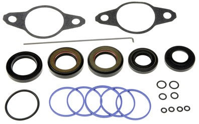 Gates Rack and Pinion Seal Kit P/N:348593 Fits: Subaru Legacy 04-00, Subaru Outback 04-00 - Image 1