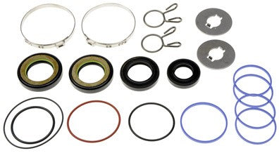 Gates Rack and Pinion Seal Kit P/N:348594 Fits: Lexus Gs300 05-98, Lexus Gs400 00-98, Lexus Gs430 05-01, Lexus Sc430 09-02 - Image 1