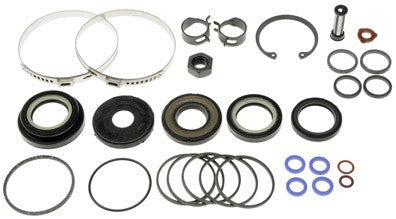 Gates Rack and Pinion Seal Kit P/N:348595 Fits: Lincoln Continental 02-96 - Image 1