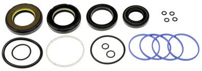 Gates Rack and Pinion Seal Kit P/N:348596 Fits: Mazda Mpv 06-02, Mazda Mpv 2000 - Image 1