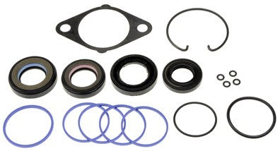 Gates Rack and Pinion Seal Kit P/N:348599 Fits: Scion Xa 06-04, Scion Xb 06-04, Toyota Echo 05-00 - Image 1