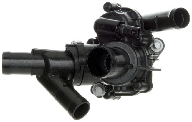 Gates Engine Coolant Thermostat P/N:34860 Fits: Mercedes-benz A180 2013, Mercedes-benz Cla250 18-14, Mercedes-benz Cla45 Amg 18-14, Mercedes-benz Gla250 18-15, Mercedes-benz Gla45 Amg 17-15 - Image 4