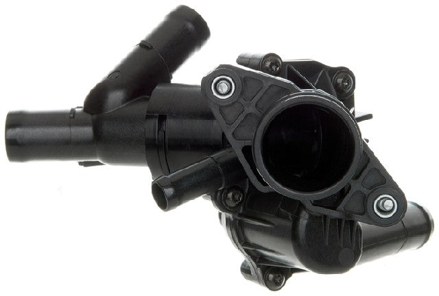 Gates Engine Coolant Thermostat P/N:34860 Fits: Mercedes-benz A180 2013, Mercedes-benz Cla250 18-14, Mercedes-benz Cla45 Amg 18-14, Mercedes-benz Gla250 18-15, Mercedes-benz Gla45 Amg 17-15 - Image 3