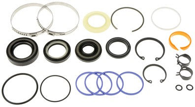 Gates Rack and Pinion Seal Kit P/N:348602 Fits: Chevrolet Colorado 06-04, GMC Canyon 06-04, Isuzu I-280 2006 - Image 1