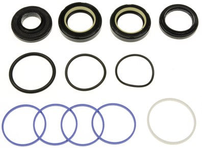 Gates Rack and Pinion Seal Kit P/N:348604 Fits: Volvo 850 97-93, Volvo S70 00-98, Volvo V70 00-98 - Image 1