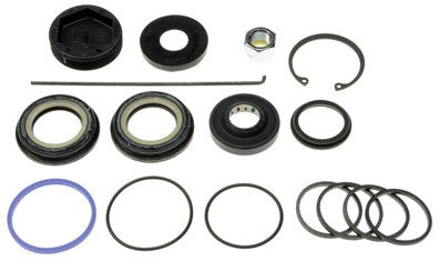 Gates Rack and Pinion Seal Kit P/N:348605 Fits: Volvo 850 97-93 - Image 1
