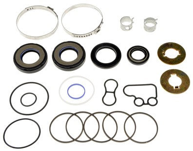 Gates Rack and Pinion Seal Kit P/N:348607 Fits: Acura Tl 03-99 - Image 1
