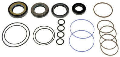 Gates Rack and Pinion Seal Kit P/N:348608 Fits: Lexus Ls430 06-01 - Image 1