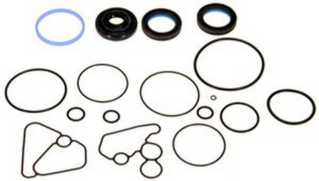 Gates Rack and Pinion Seal Kit P/N:348610 Fits: Honda Accord 93-90 - Image 1