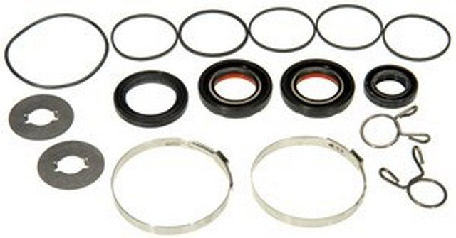 Gates Rack and Pinion Seal Kit P/N:348650 Fits: Toyota Celica 93-90 - Image 1