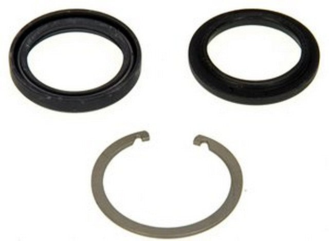 Gates Steering Gear Pitman Shaft Seal Kit P/N:348780 Fits: Ford Club Wagon, Ford E-150 Econoline, Ford E-150 Econoline Club Wagon, Ford E-250 Econoline, Ford E-350 Econoline, Ford E-350 Econoline Club Wagon, Ford Econoline Super Duty - Image 1