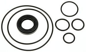 Gates Power Steering Pump Seal Kit P/N:348810 Fits: Acura Cl 99-97, Acura Integra 97-94, Acura Legend 95-91, Acura Tl 98-95, Honda Accord 97-94, Honda Civic 95-92, Honda Civic Del Sol 97-93, Honda Odyssey 97-95, Honda Prelude 96-92, Isuzu Oasis 97-96 - Image 1