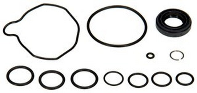 Gates Power Steering Pump Seal Kit P/N:348840 Fits: Dodge Colt, Eagle 2000 Gtx, Eagle Summit, Eagle Talon, Eagle Vista, Mitsubishi 3000gt, Mitsubishi Diamante, Mitsubishi Eclipse, Mitsubishi Expo - Image 1