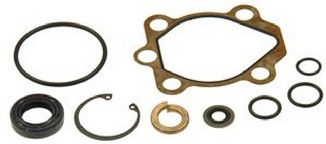 Gates Power Steering Pump Seal Kit P/N:348880 Fits: Nissan Pulsar Nx 88-87, Nissan Sentra 88-86, Toyota Paseo 96-95, Toyota Tercel 96-95 - Image 1