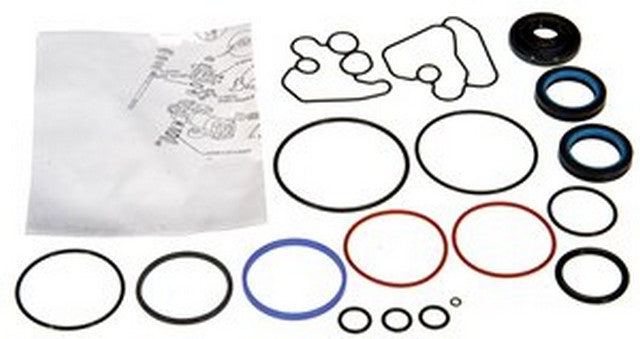 Gates Rack and Pinion Seal Kit P/N:348900 Fits: Acura Legend 95-91 - Image 1