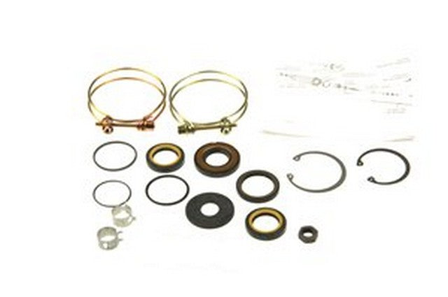 Gates Rack and Pinion Seal Kit P/N:348920 Fits: Ford Escort 03-91, Mercury Tracer 99-91 - Image 1