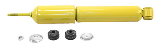 Monroe Shocks & Struts Suspension Shock Absorber P/N:34899 Fits: Ford E-100 Econoline 83-75, Ford E-100 Econoline Club Wagon 83-75, Ford E-150 Econoline 91-75, Ford E-150 Econoline Club Wagon 91-75 - Image 1