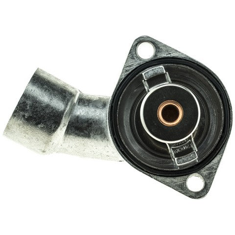 Motorad Engine Coolant Thermostat Housing Assembly P/N:349-174 Fits: Cadillac Catera, Cadillac Cts, Chevrolet Vectra, Saab 900, Saab 9000, Saab 9-5, Saturn L300, Saturn Ls2, Saturn Lw2, Saturn Lw300, Saturn Vue - Image 3
