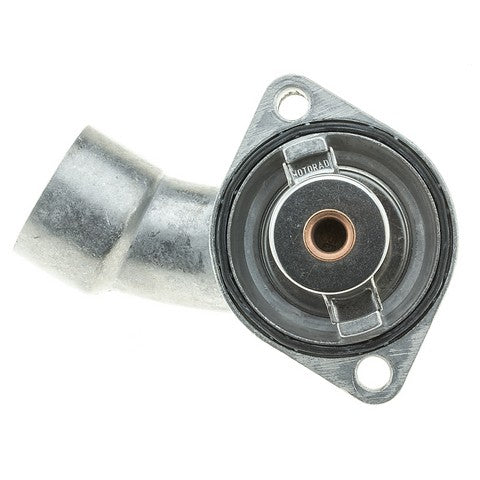 Motorad Engine Coolant Thermostat Housing Assembly P/N:349-180 Fits: Cadillac Catera, Cadillac Cts, Chevrolet Vectra, Saab 900, Saab 9000, Saab 9-5, Saturn L300, Saturn Ls2, Saturn Lw2, Saturn Lw300, Saturn Vue - Image 3