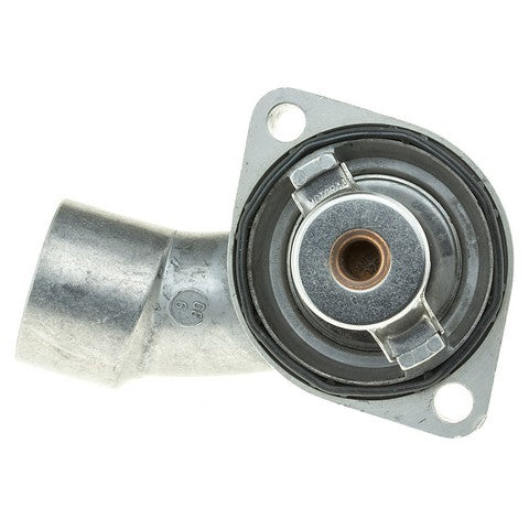 Motorad Engine Coolant Thermostat Housing Assembly P/N:349-198 Fits: Cadillac Catera, Cadillac Cts, Chevrolet Vectra, Saab 900, Saab 9000, Saab 9-5, Saturn L300, Saturn Ls2, Saturn Lw2, Saturn Lw300, Saturn Vue - Image 6