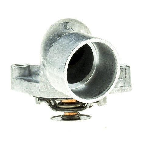 Motorad Engine Coolant Thermostat Housing Assembly P/N:349-198 Fits: Cadillac Catera, Cadillac Cts, Chevrolet Vectra, Saab 900, Saab 9000, Saab 9-5, Saturn L300, Saturn Ls2, Saturn Lw2, Saturn Lw300, Saturn Vue - Image 5
