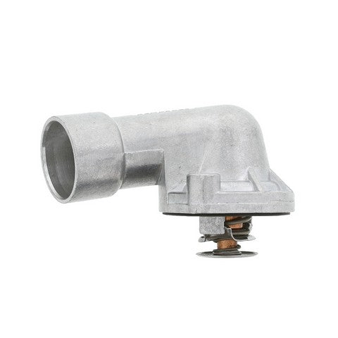 Motorad Engine Coolant Thermostat Housing Assembly P/N:349-198 Fits: Cadillac Catera, Cadillac Cts, Chevrolet Vectra, Saab 900, Saab 9000, Saab 9-5, Saturn L300, Saturn Ls2, Saturn Lw2, Saturn Lw300, Saturn Vue - Image 4