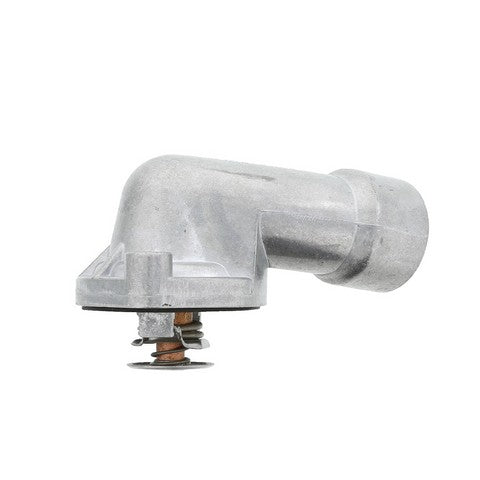 Motorad Engine Coolant Thermostat Housing Assembly P/N:349-198 Fits: Cadillac Catera, Cadillac Cts, Chevrolet Vectra, Saab 900, Saab 9000, Saab 9-5, Saturn L300, Saturn Ls2, Saturn Lw2, Saturn Lw300, Saturn Vue - Image 2