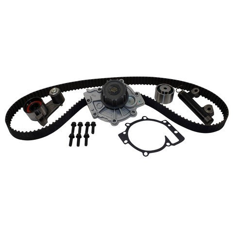 GMB Engine Timing Belt Kit with Water Pump P/N:3490-0270 Fits: Volvo S80 1999 - Image 1